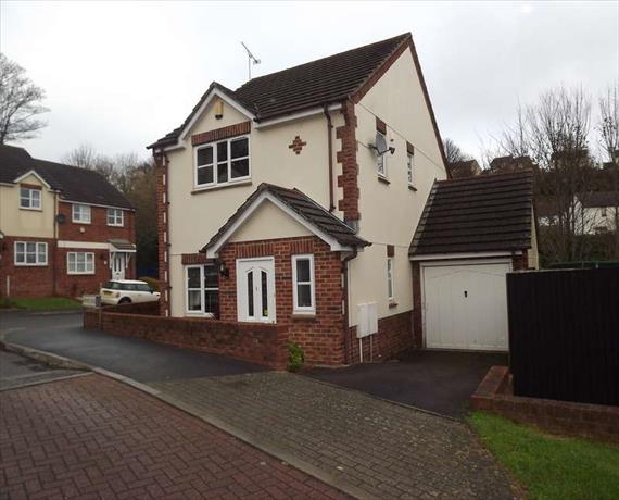 3 Bedroom Detached